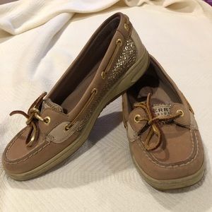 Sperrys